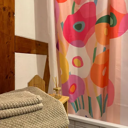 Apartmán Herzstueck 1526 - Ihre Im Fachwerkhaus Direkt In Der Altstadt