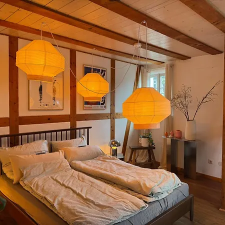 Apartment Herzstück 1526 - Ihre Im Fachwerkhaus Direkt In Der Altstadt