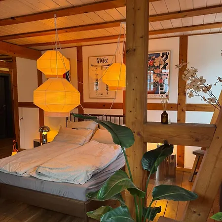 Apartmán Herzstueck 1526 - Ihre Im Fachwerkhaus Direkt In Der Altstadt *