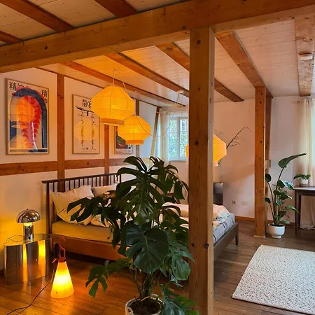 Herzstueck 1526 - Ihre Im Fachwerkhaus Direkt In Der Altstadt *