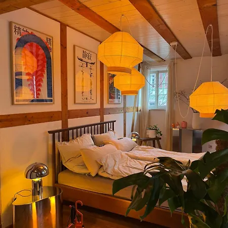 Herzstueck 1526 - Ihre Im Fachwerkhaus Direkt In Der Altstadt * Heppenheim (Bergstrasse)