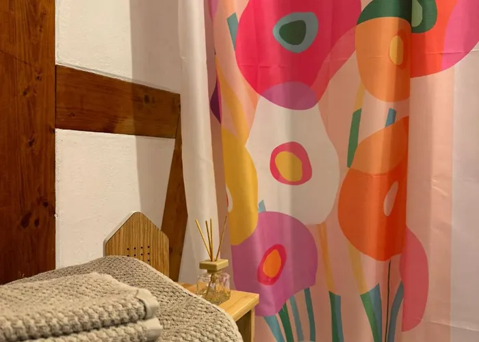 Apartamento Herzstueck 1526 - Ihre Im Fachwerkhaus Direkt In Der Altstadt