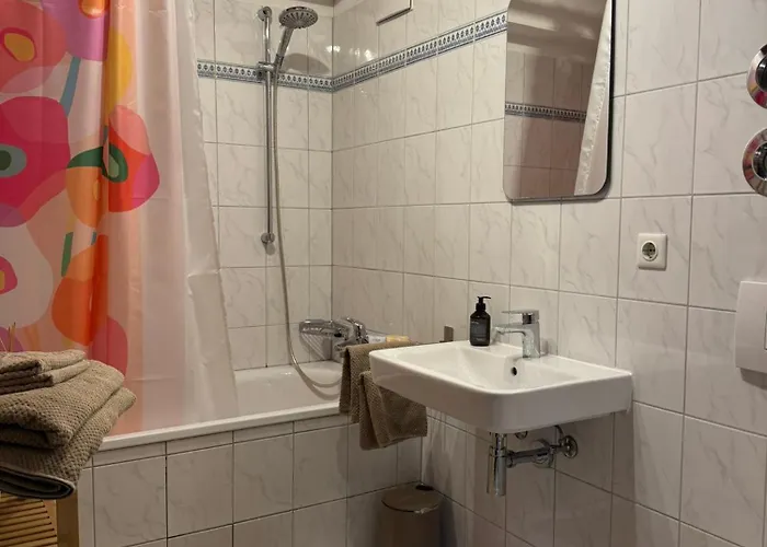 Herzstück 1526 - Ihre Im Fachwerkhaus Direkt In Der Altstadt