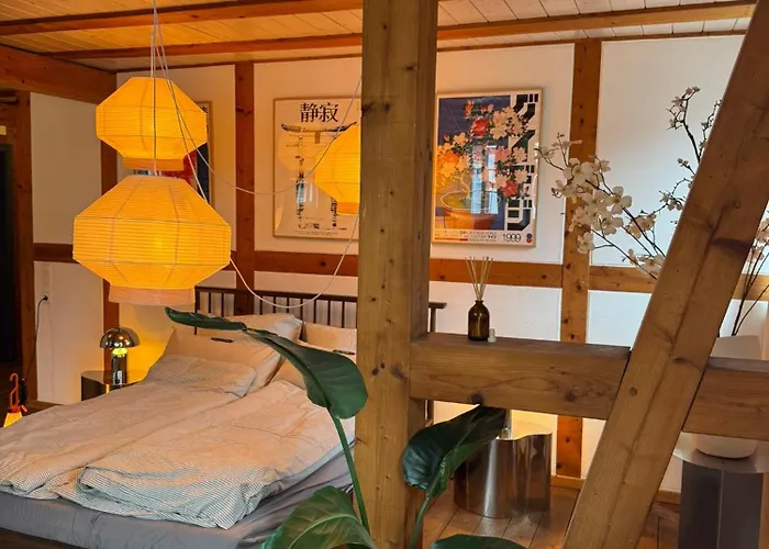 Herzstueck 1526 - Ihre Im Fachwerkhaus Direkt In Der Altstadt Heppenheim (Bergstrasse)