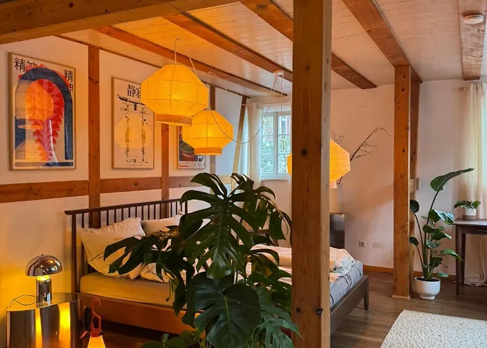 Herzstueck 1526 - Ihre Im Fachwerkhaus Direkt In Der Altstadt *